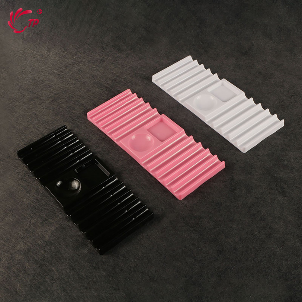 Nail Art Extension - TP Dual Form Holder Plastic Pen