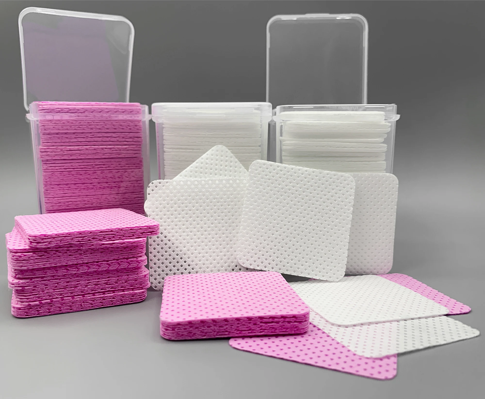 200Pcs/Box Lint Free Nail Wipe - Nail Art Extension review and price