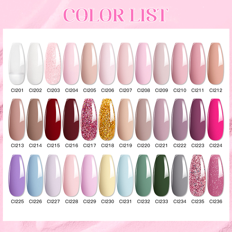 10PCS/Set Dip Nails Powder Kit - Nail Glitter Chrome review and price