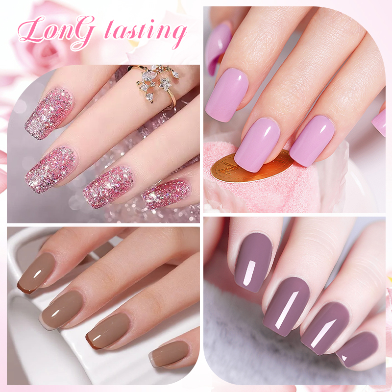 10PCS/Set Dip Nails Powder Kit - Nail Glitter Chrome review and price