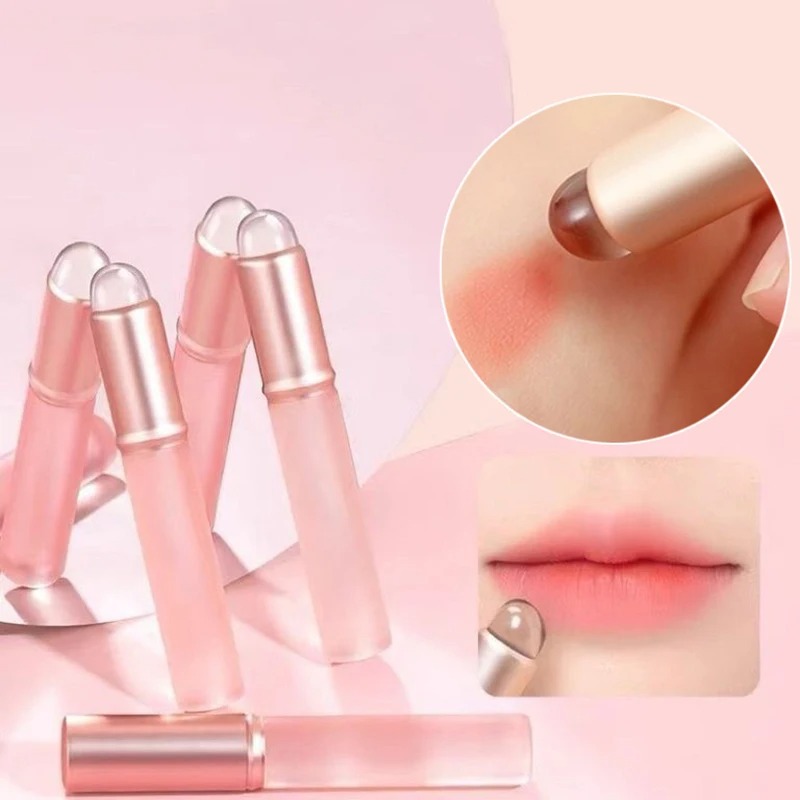 Jelly Pink Nail Art Silicone B - Nail Art Pink Soft review and price