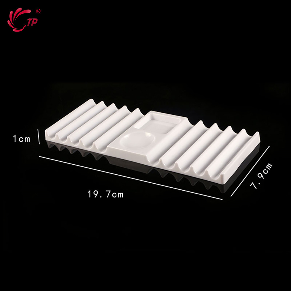 TP Dual Form Holder Plastic Pe - Nail Art Extension review and price
