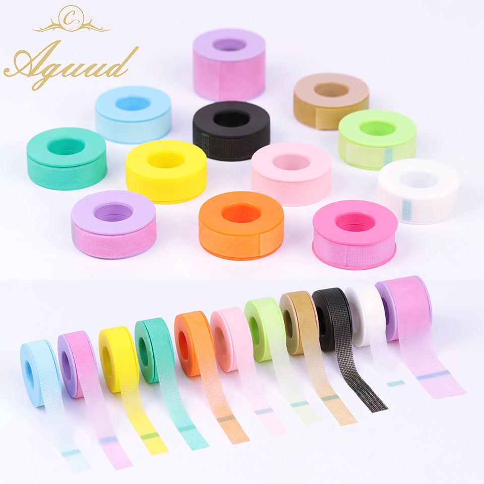 1/5 Pcs Non-Woven Silicone Gel - Nail Art Extension review and price