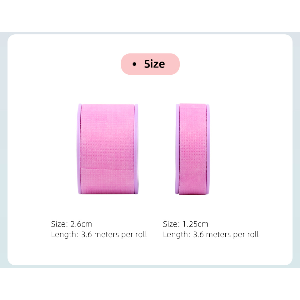 1/5 Pcs Non-Woven Silicone Gel - Nail Art Extension review and price
