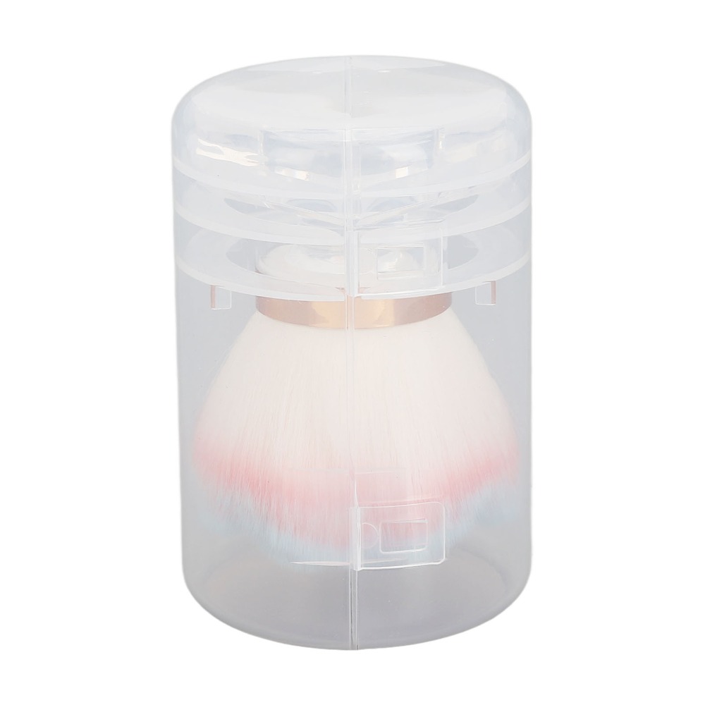 2pcs Pink Soft Bristle Nail Du - Nail Art Pink Soft review and price