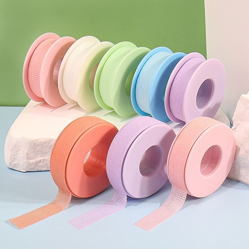 1 Roll Lash Extension Tape Sil - Nail Art Extension review and price