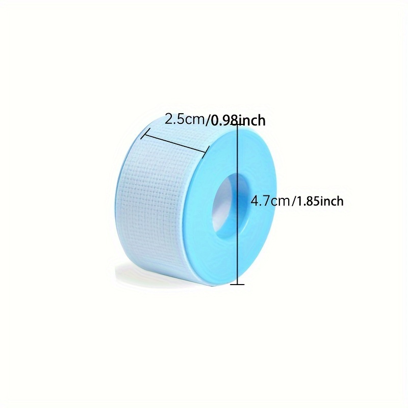 1 Roll Lash Extension Tape Sil - Nail Art Extension review and price