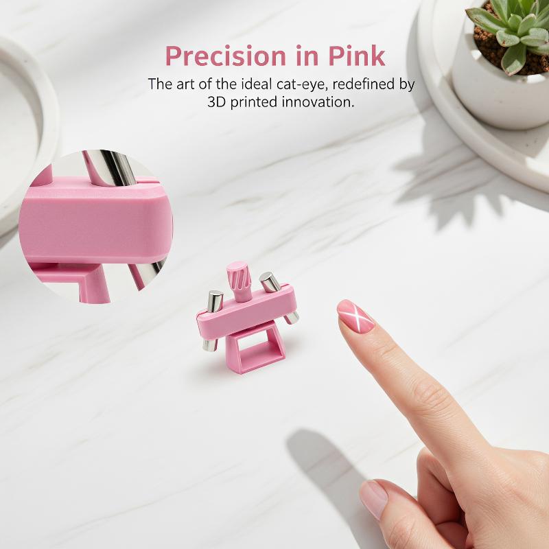 2026 Top Trending Cats Eye Gyr - Nail Art Trend 2026 review and price