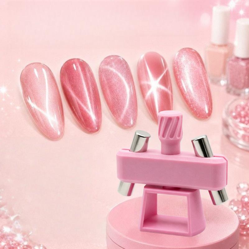 2026 Top Trending Cats Eye Gyr - Nail Art Trend 2026 review and price