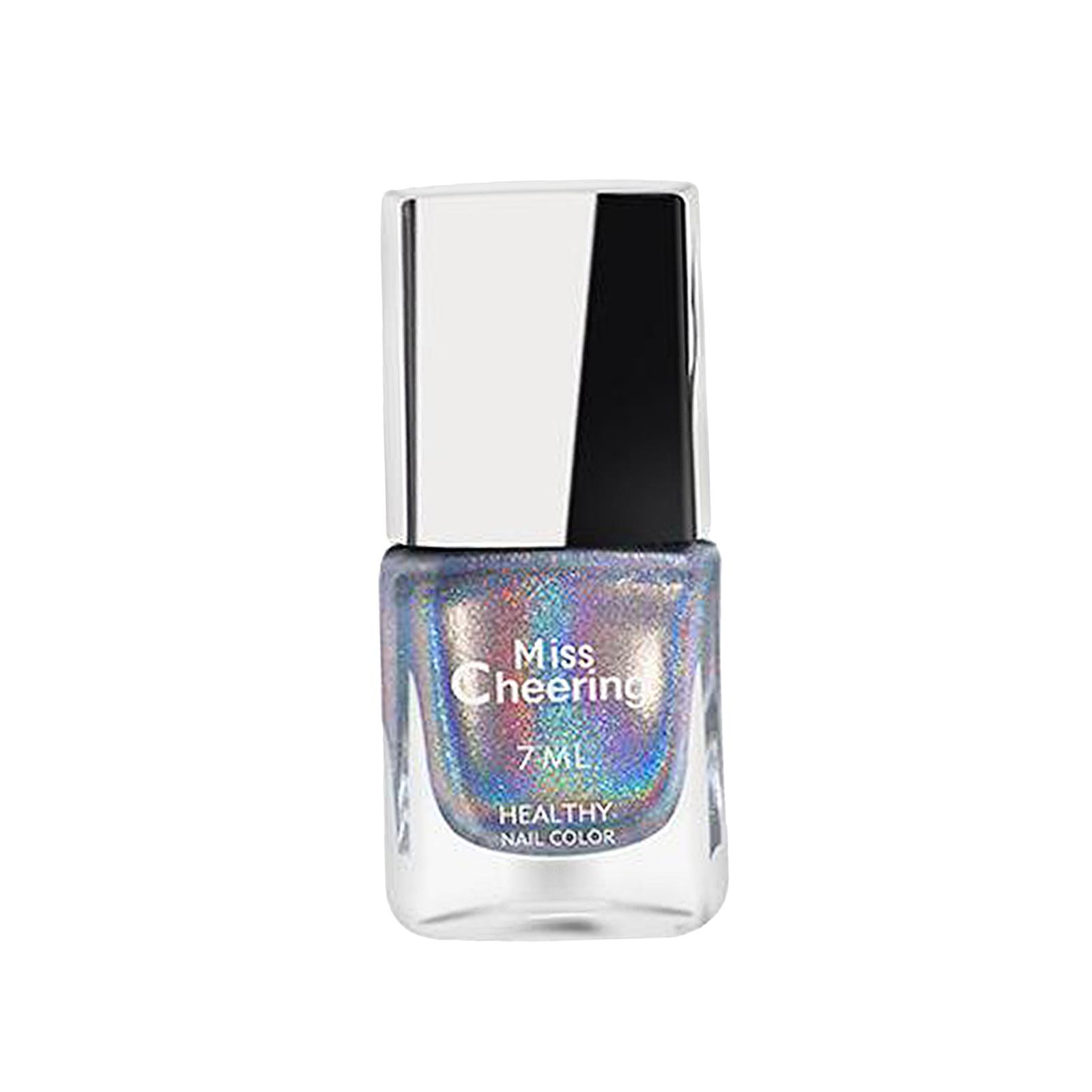 7ml Nail Art Powder Glitter Mi - Nail Glitter Chrome review and price