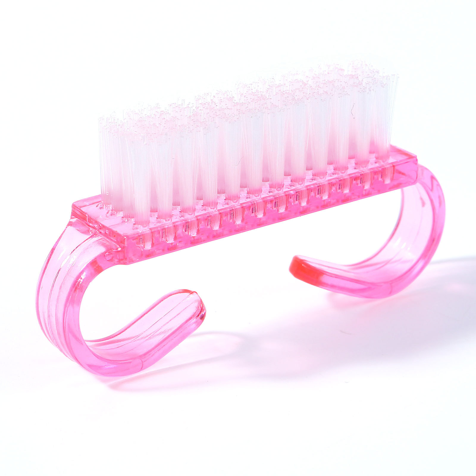 1/5/20Pcs Acrylic Nail Brush P - Nail Art Pink Soft review and price