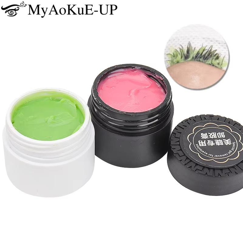 10g Eyelash Extension Gel Remo - Nail Art Extension review and price