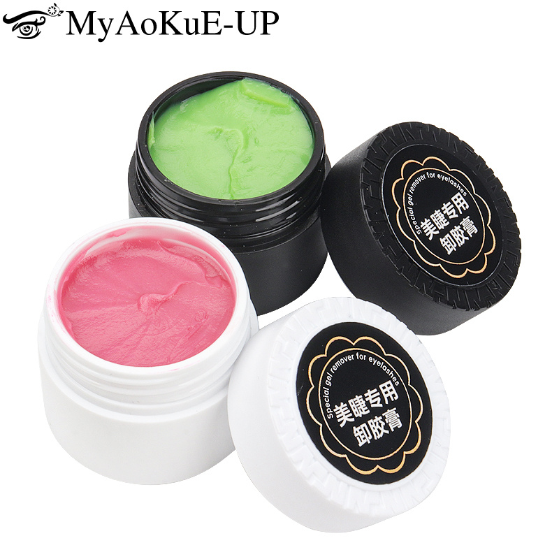 10g Eyelash Extension Gel Remo - Nail Art Extension review and price