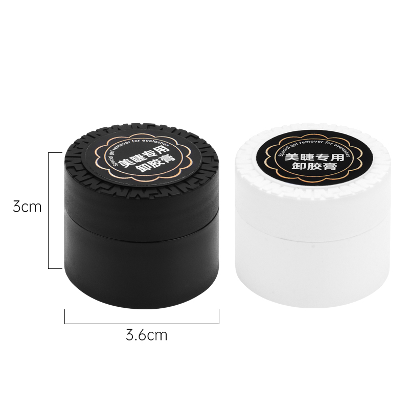 10g Eyelash Extension Gel Remo - Nail Art Extension review and price