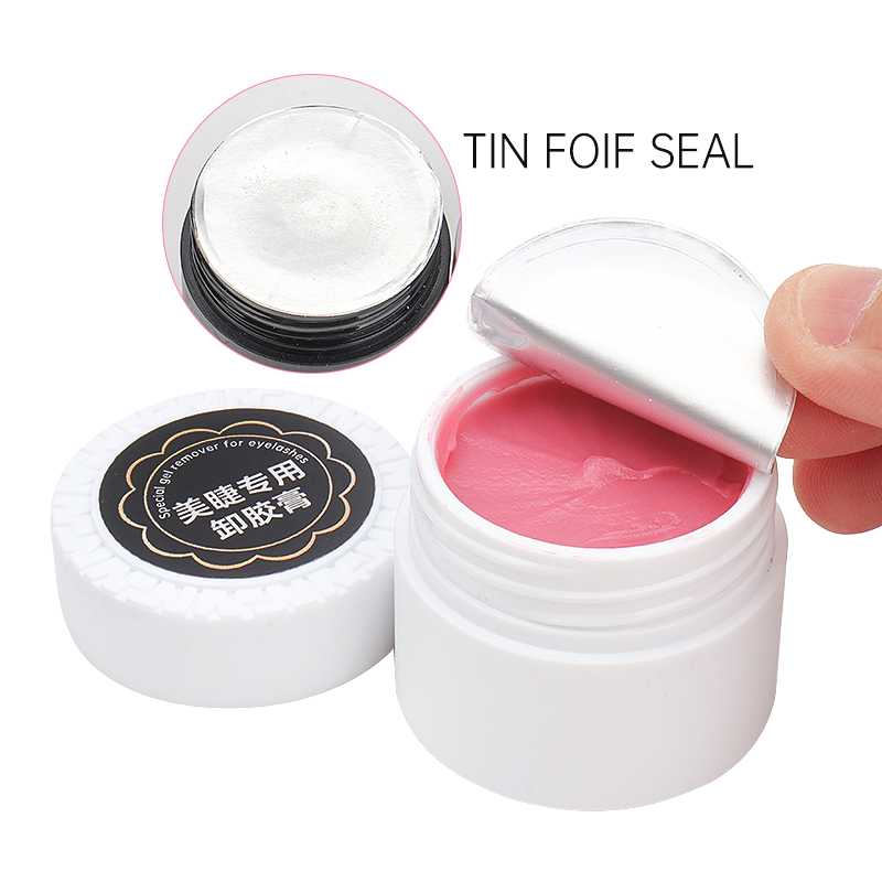 10g Eyelash Extension Gel Remo - Nail Art Extension review and price