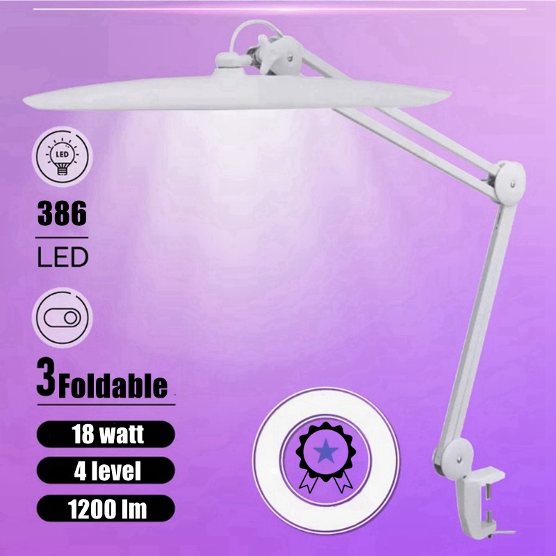 LED Lamp for Nail Art Eyelashe - Nail Art Extension review and price