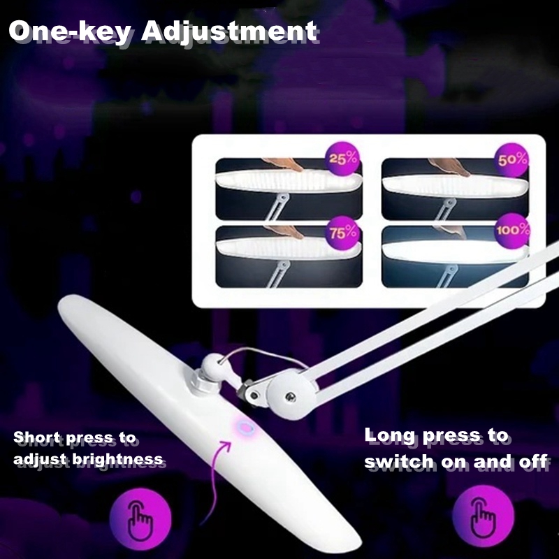 LED Lamp for Nail Art Eyelashe - Nail Art Extension review and price