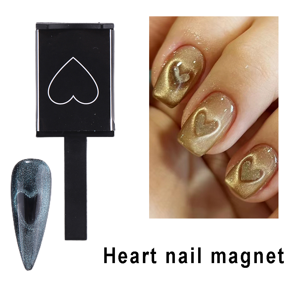 Nail Art Tools Cat Eye Magneti - Nail Art Trend 2026 review and price