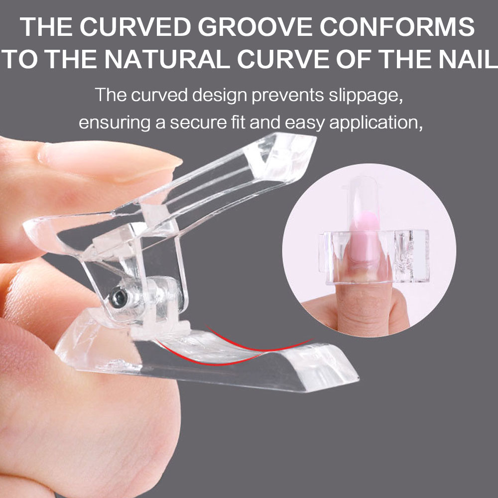 5 Pcs Flexible Soft Poly Gel N - Nail Art Extension review and price