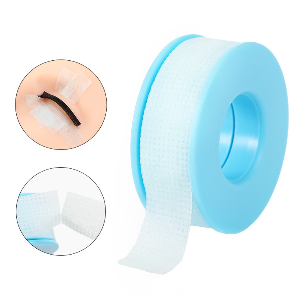 Silicone Gel Eyelash Extension - Nail Art Extension review and price
