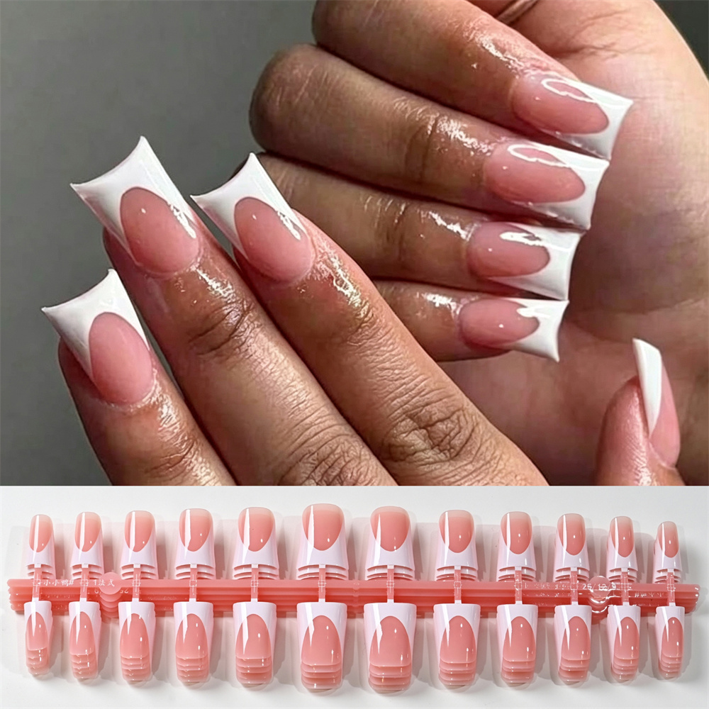 120Pcs Flexible Soft Gel Duck  - Nail Art Pink Soft review and price