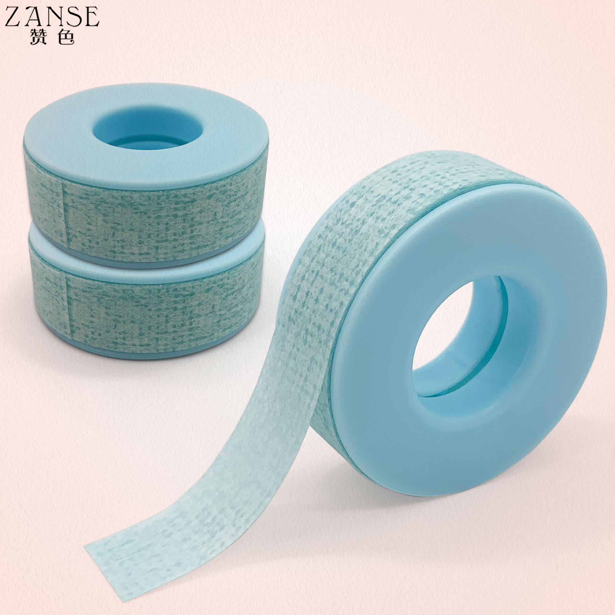 10 Rolls Medical Silicone Gel  - Nail Art Extension review and price
