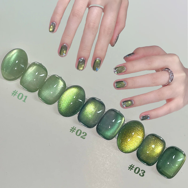 MIANEL 12ML Nocturnal Shadow & - Nail Art Trend 2026 review and price